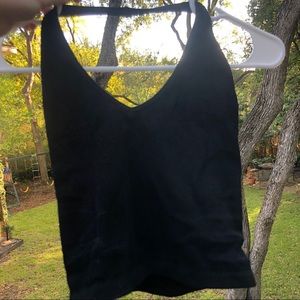 urban outfitters halter top